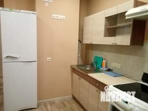 1-к квартира, посуточно, 41м2, 10/24 этаж