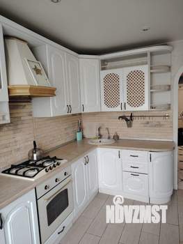 1-к квартира, на длительный срок, 38м2, 4/5 этаж