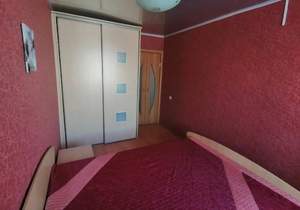 3-к квартира, на длительный срок, 65м2, 5/9 этаж