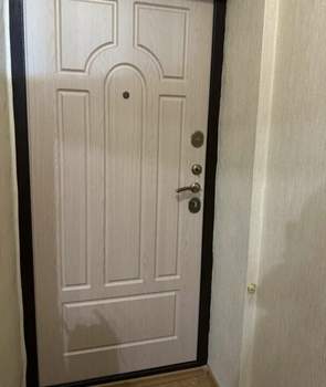 1-к квартира, на длительный срок, 50м2, 4/10 этаж