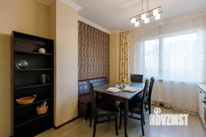 2-к квартира, на длительный срок, 68м2, 6/22 этаж