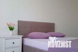 2-к квартира, посуточно, 75м2, 6/9 этаж