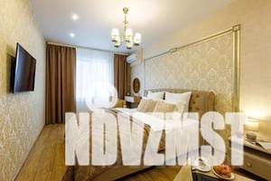 1-к квартира, посуточно, 50м2, 2/13 этаж