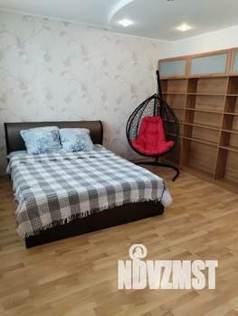 1-к квартира, посуточно, 58м2, 12/16 этаж