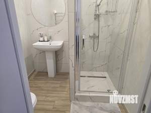 2-к квартира, посуточно, 40м2, 1/1 этаж