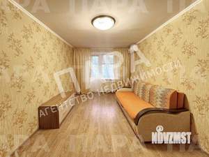 1-к квартира, на длительный срок, 35м2, 5/9 этаж