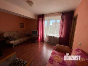 2-к квартира, посуточно, 45м2, 9/10 этаж