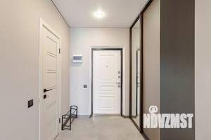 1-к квартира, посуточно, 29м2, 1/1 этаж