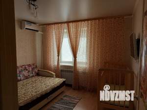 1-к квартира, посуточно, 35м2, 10/16 этаж