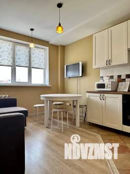 2-к квартира, посуточно, 50м2, 15/15 этаж