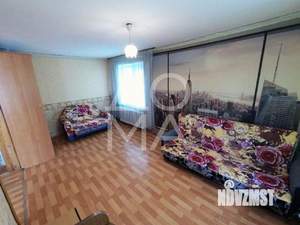 1-к квартира, на длительный срок, 31м2, 2/5 этаж