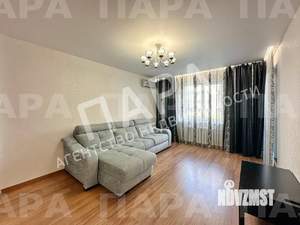 3-к квартира, на длительный срок, 100м2, 4/19 этаж
