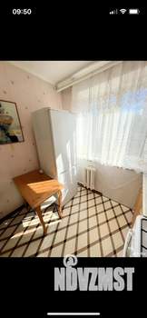 1-к квартира, на длительный срок, 33м2, 4/5 этаж
