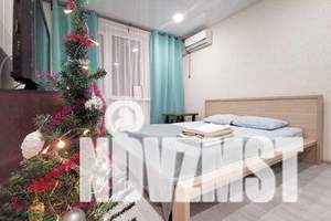 1-к квартира, посуточно, 37м2, 22/24 этаж