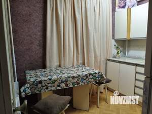 1-к квартира, посуточно, 35м2, 2/9 этаж