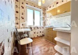 1-к квартира, на длительный срок, 25м2, 8/9 этаж