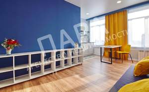 1-к квартира, на длительный срок, 28м2, 4/4 этаж