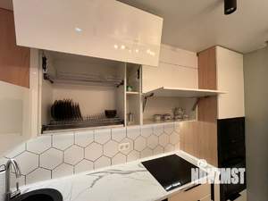 1-к квартира, на длительный срок, 40м2, 16/20 этаж