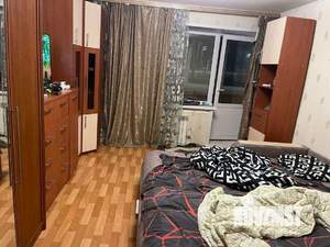 3-к квартира, на длительный срок, 61м2, 1/9 этаж