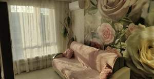 1-к квартира, на длительный срок, 34м2, 3/3 этаж