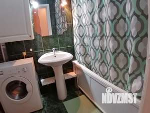 1-к квартира, посуточно, 39м2, 5/5 этаж