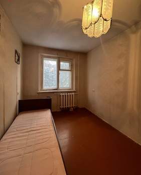 2-к квартира, на длительный срок, 46м2, 3/5 этаж