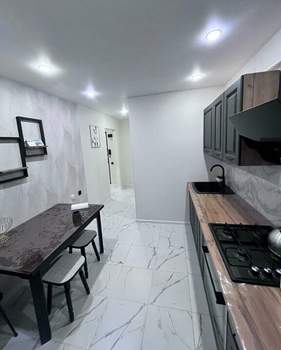 2-к квартира, на длительный срок, 45м2, 1/12 этаж