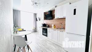 1-к квартира, посуточно, 47м2, 1/1 этаж