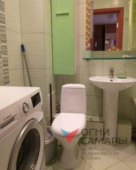 1-к квартира, на длительный срок, 50м2, 7/10 этаж
