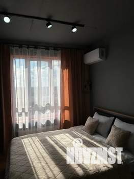 Студия квартира, посуточно, 18м2, 23/24 этаж