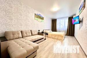 1-к квартира, посуточно, 47м2, 2/24 этаж