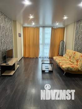 1-к квартира, посуточно, 65м2, 3/13 этаж