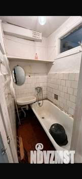 1-к квартира, на длительный срок, 33м2, 1/5 этаж