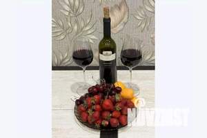 2-к квартира, посуточно, 44м2, 1/9 этаж