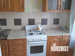 1-к квартира, посуточно, 31м2, 1/1 этаж