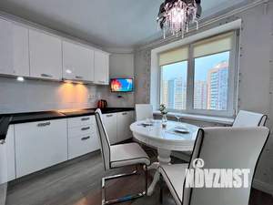 2-к квартира, посуточно, 50м2, 20/25 этаж