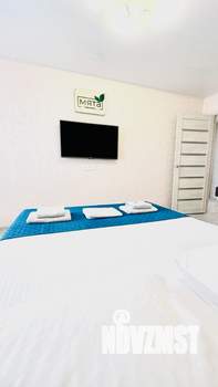 1-к квартира, посуточно, 47м2, 7/9 этаж