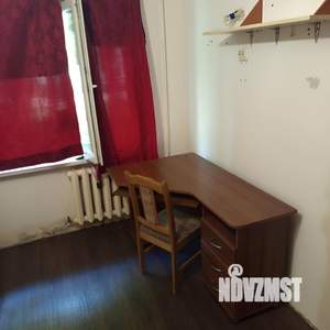 1-к квартира, на длительный срок, 24м2, 1/9 этаж
