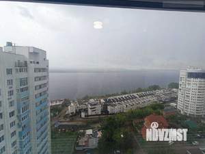 2-к квартира, на длительный срок, 94м2, 17/17 этаж