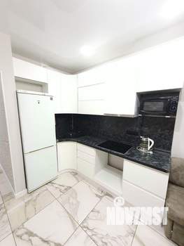 1-к квартира, на длительный срок, 41м2, 14/25 этаж