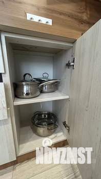1-к квартира, посуточно, 48м2, 20/26 этаж
