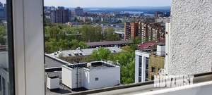 1-к квартира, посуточно, 40м2, 15/18 этаж