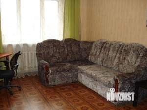 1-к квартира, на длительный срок, 46м2, 8/17 этаж