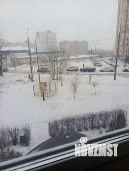 2-к квартира, на длительный срок, 45м2, 2/19 этаж