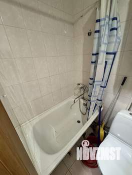 1-к квартира, на длительный срок, 23м2, 1/9 этаж