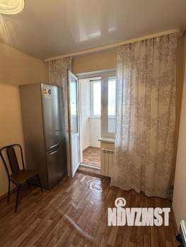 1-к квартира, на длительный срок, 46м2, 11/22 этаж