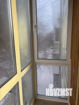 1-к квартира, на длительный срок, 32м2, 4/5 этаж