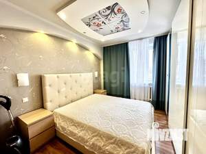 3-к квартира, на длительный срок, 63м2, 7/9 этаж