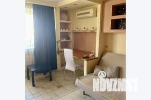 1-к квартира, посуточно, 36м2, 5/7 этаж