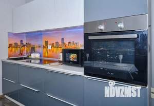 1-к квартира, посуточно, 40м2, 9/9 этаж